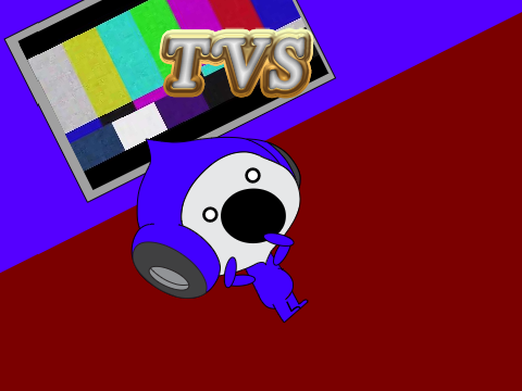 TVS an #animation