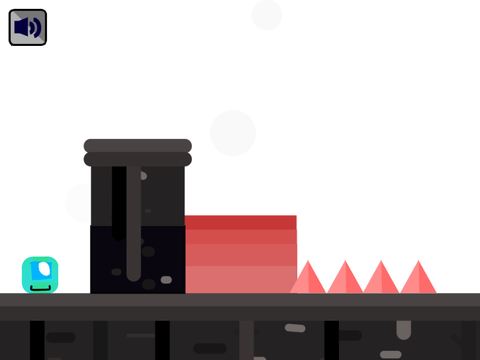 Go go goooo (game)