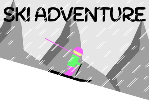 Ski Adventure