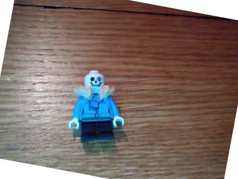 a sans thing remix