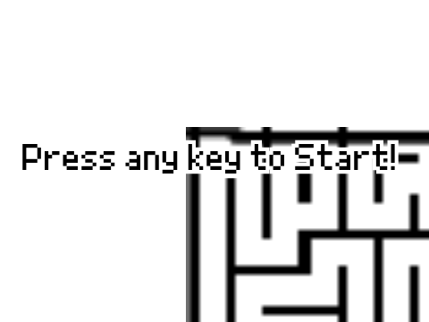 Maze