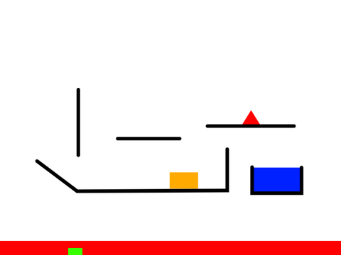 Platforming Engine
