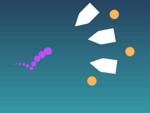 flappy dodge