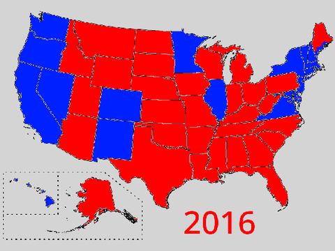 the 2020 election part 2