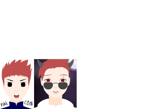 Icons for your pfp