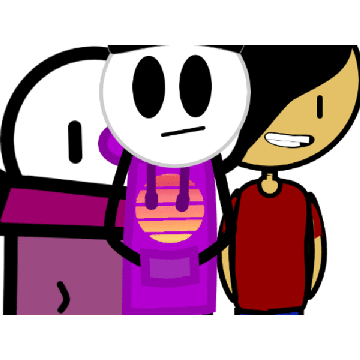 Me and the Bois Vibing