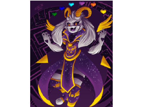 Histrousle