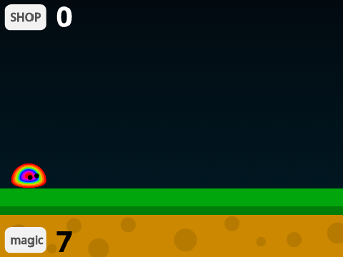 blobs quest halloween  || #all #blobs #everything #games #spazestudios #1 remix