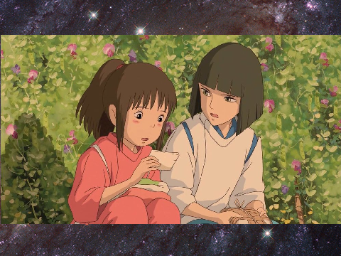 ☆ 神隠し ☆