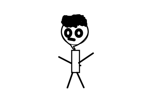 60+ followers special OC contest  remix