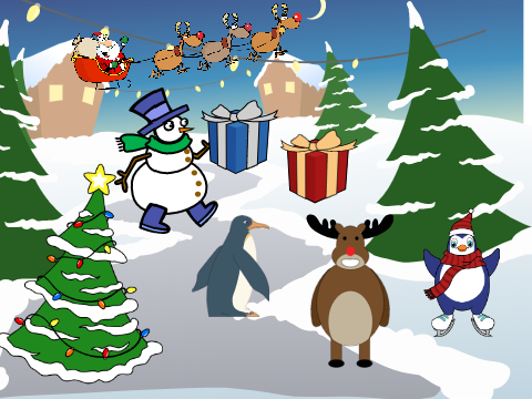 Christmas Carols 3
