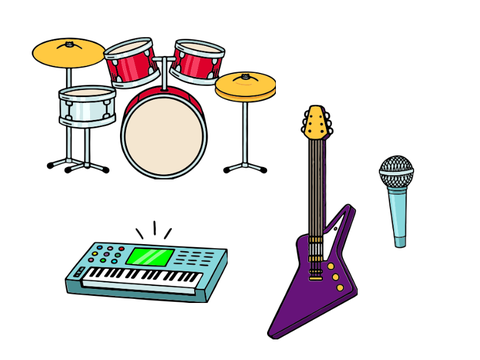 Band