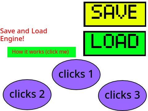 Save and Load v1 (Test)