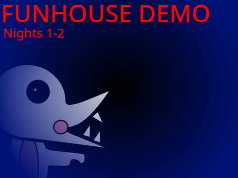 Funhouse Demo