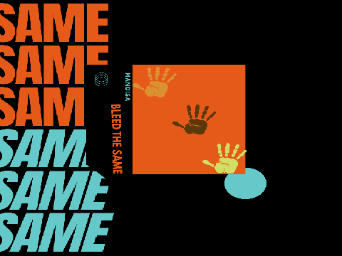 Bleed The Same(FULL VERSION) Read Description remix