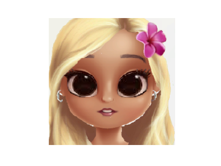 Dollify for SPACEISAWSOME