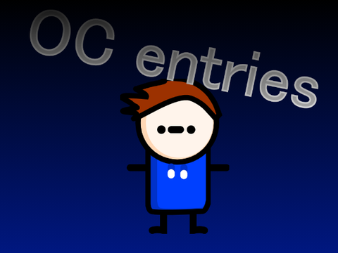 OC for chicken-animator