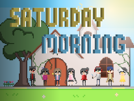 Saturday Morning remix