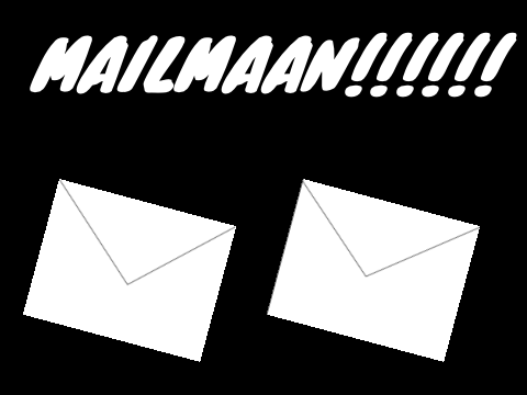 Mailwomaan