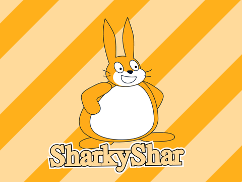 evenBetter Sharky Shar intro? 