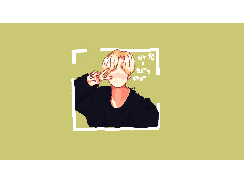 Channie Fanart!