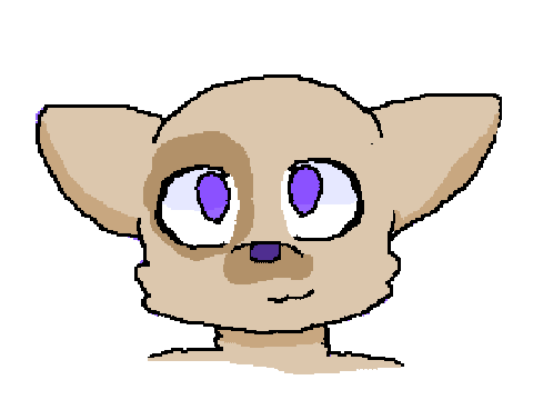 im getting better ;3