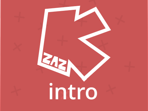 INTRO entry