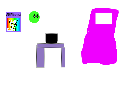 My room