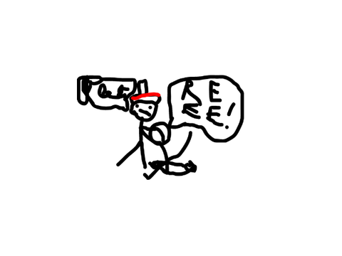 My Bois Be Like Dis When Getting Kidnapped By A TOP HAT REEEEE
