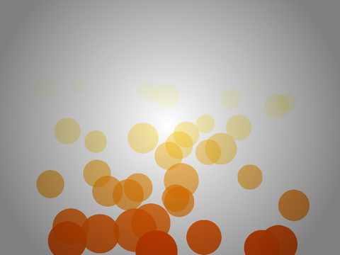 Fire effect