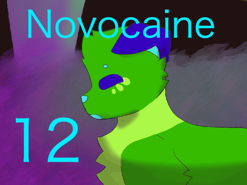 Novocaine - 12