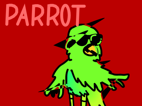 New Intro
