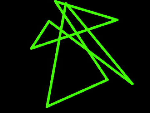 Savour Screen