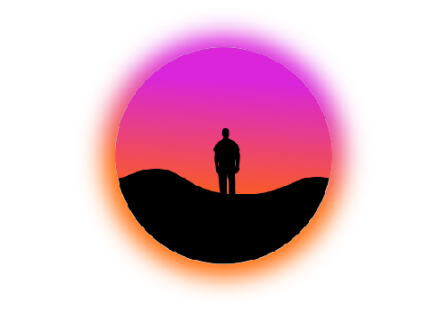 Alone