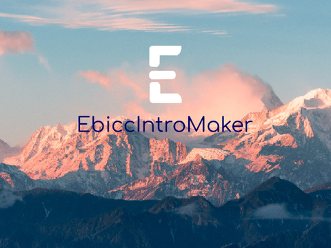 » EbiccIntroMaker