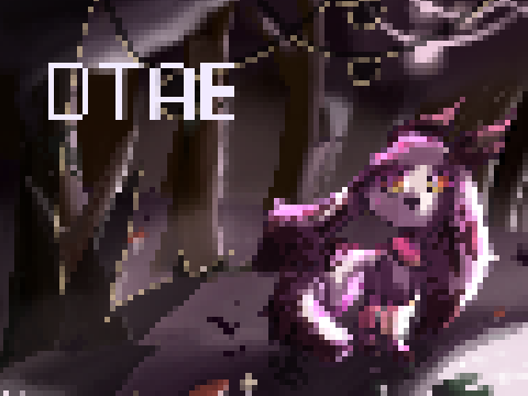 DTAE | Arethi