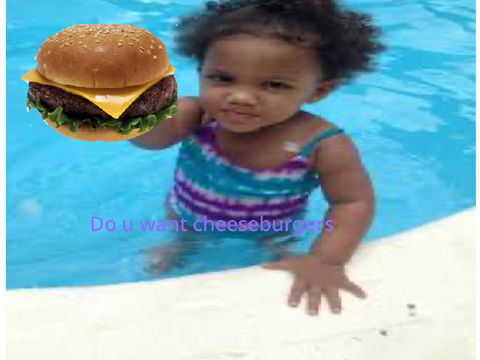 Kids lie