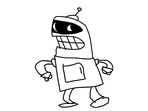 Bending Bending Rodrigues 