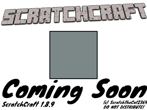 ScratchCraft