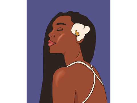 ☁️ melanin