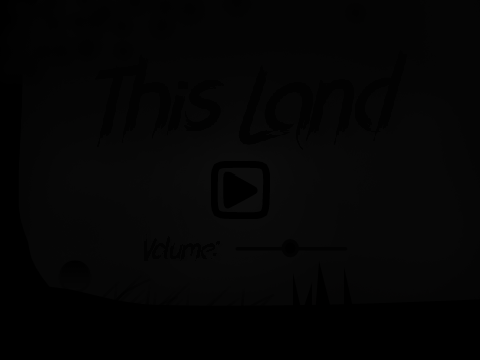 This Land | A platformer game                                                   #games #all