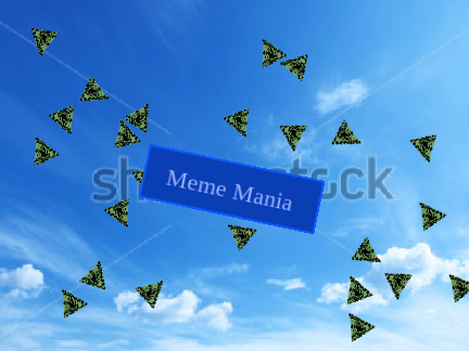 Meme Mania remix MLG