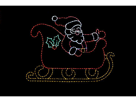 jingle bells santa on slay note blocks 