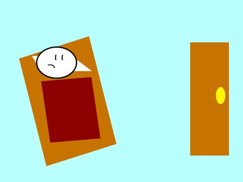 Henry Stickman - CTM