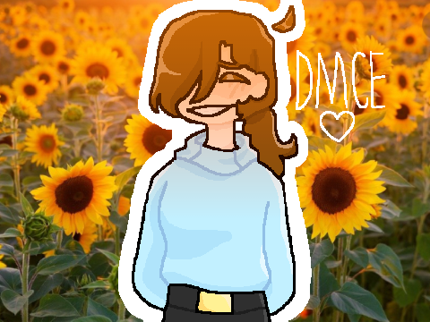 ♡ 50-70+ DMCE