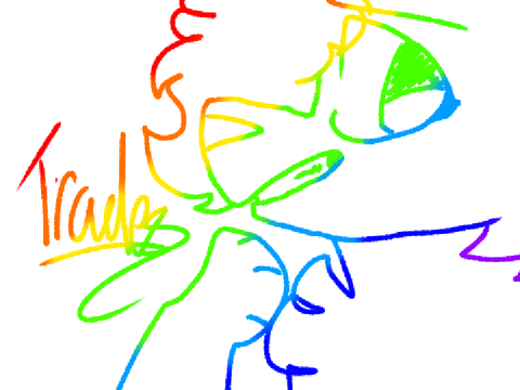 Art Dump