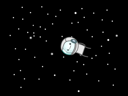 Space remix