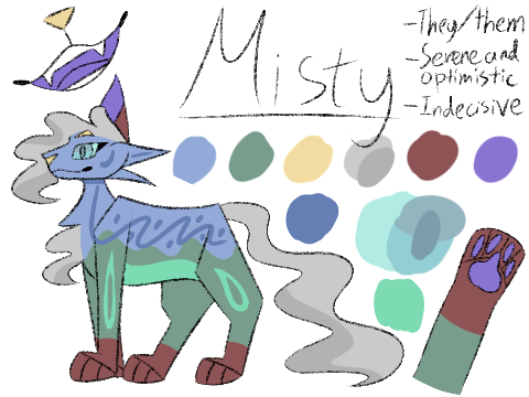 Smol DT Dump