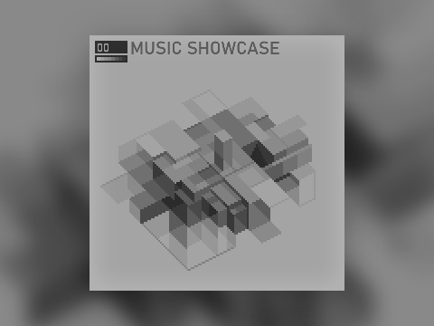 Music Showcase 2020 - 2021 ♪