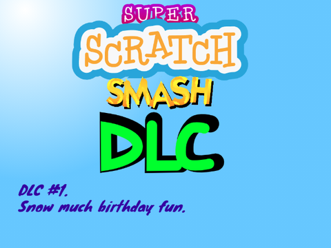 DLC Trailer 1: Snow much birthday fun
